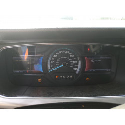2013 FORD TAURUS