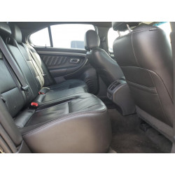 2013 FORD TAURUS