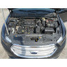 2013 FORD TAURUS