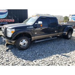 2013 FORD F350