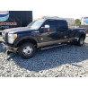 2013 FORD F350