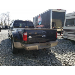 2013 FORD F350