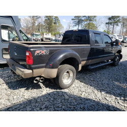 2013 FORD F350