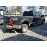 2013 FORD F350