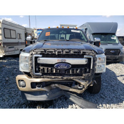2013 FORD F350