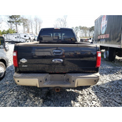 2013 FORD F350
