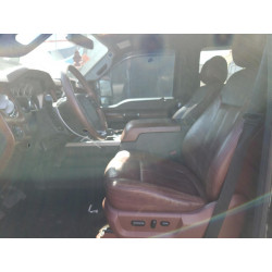 2013 FORD F350