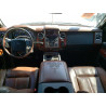 2013 FORD F350