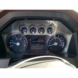 2013 FORD F350