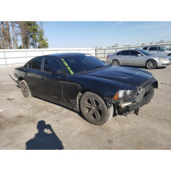 2014 DODGE CHARGER