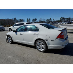 2010 FORD FUSION
