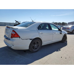 2010 FORD FUSION