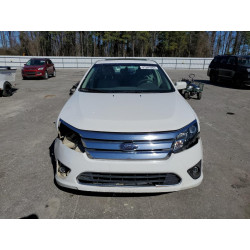 2010 FORD FUSION