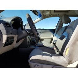 2010 FORD FUSION