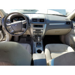 2010 FORD FUSION