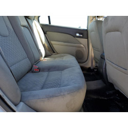 2010 FORD FUSION