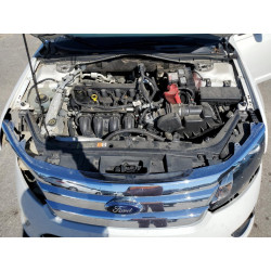 2010 FORD FUSION