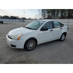 2011 FORD FOCUS