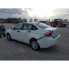 2011 FORD FOCUS