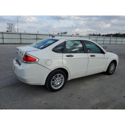 2011 FORD FOCUS