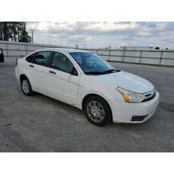 2011 FORD FOCUS