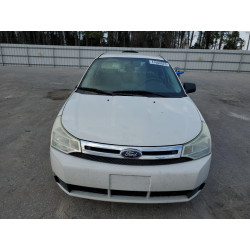 2011 FORD FOCUS