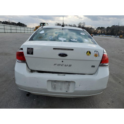 2011 FORD FOCUS