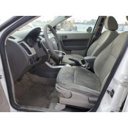 2011 FORD FOCUS