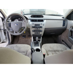 2011 FORD FOCUS