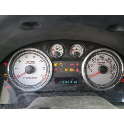 2011 FORD FOCUS