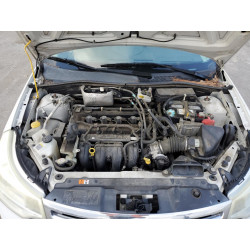 2011 FORD FOCUS
