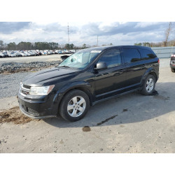 2013 DODGE JOURNEY