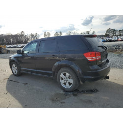 2013 DODGE JOURNEY