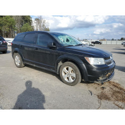 2013 DODGE JOURNEY