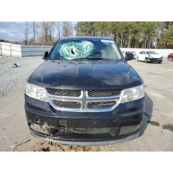 2013 DODGE JOURNEY