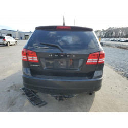 2013 DODGE JOURNEY