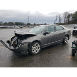 2010 FORD FUSION