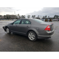2010 FORD FUSION
