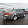 2010 FORD FUSION