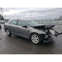 2010 FORD FUSION