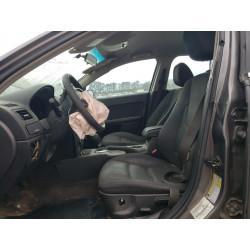 2010 FORD FUSION