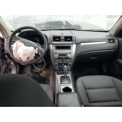 2010 FORD FUSION