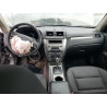 2010 FORD FUSION