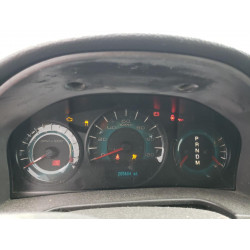 2010 FORD FUSION