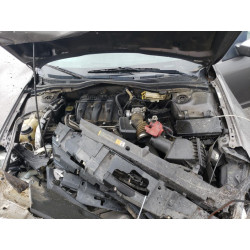 2010 FORD FUSION