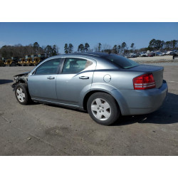 2009 DODGE AVENGER