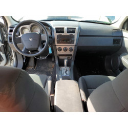 2009 DODGE AVENGER