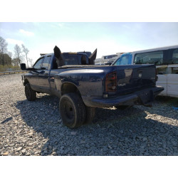 2007 DODGE RAM 3500