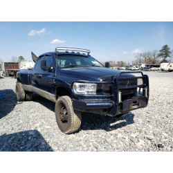 2007 DODGE RAM 3500