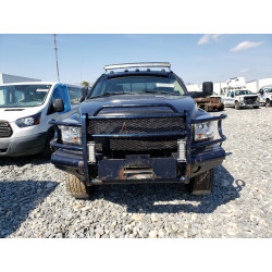2007 DODGE RAM 3500